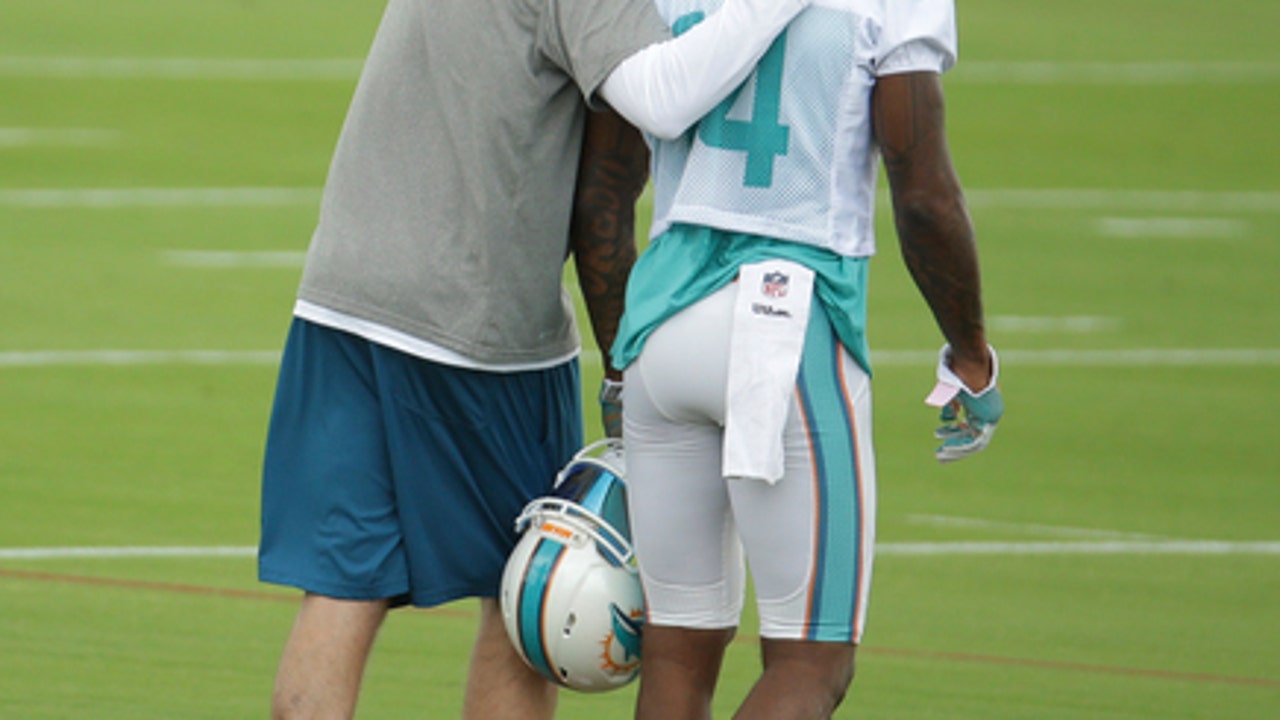 Dolphins believe Pro Bowler Landry can reach another level